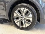 Kia Niro Electric 2021 Harmaa