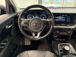 Kia Niro Electric 2021 Harmaa
