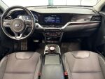 Kia Niro Electric 2021 Harmaa