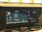 Kia Niro Electric 2021 Harmaa