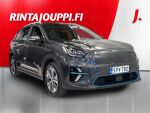 Kia Niro Electric 2021 Harmaa