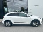 Kia Niro Electric 2021 Valkoinen