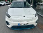 Kia Niro Electric 2021 Valkoinen