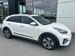 Kia Niro Electric 2021 Valkoinen