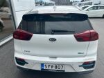 Kia Niro Electric 2021 Valkoinen