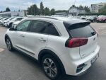 Kia Niro Electric 2021 Valkoinen