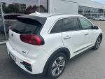 Kia Niro Electric 2021 Valkoinen