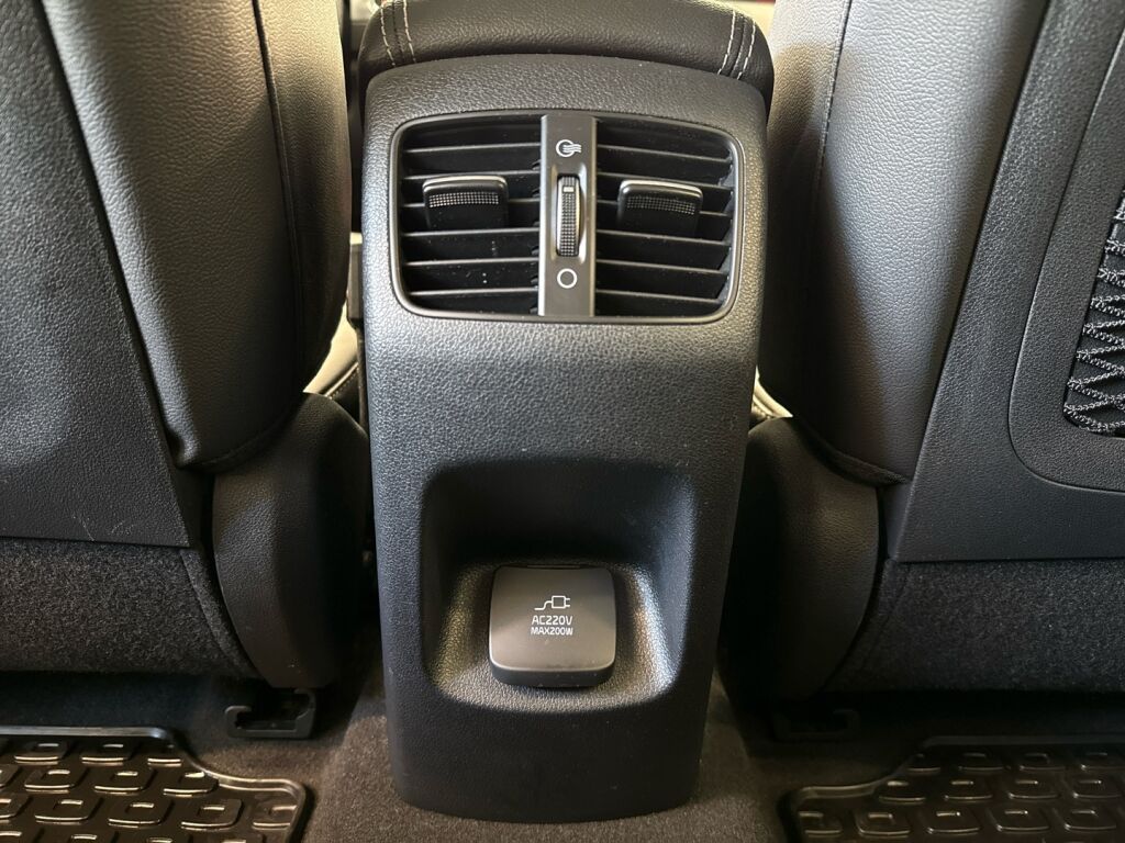 Kia Niro Electric 2021 Valkoinen