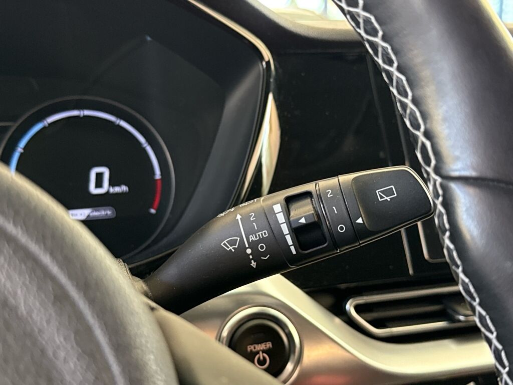 Kia Niro Electric 2021 Valkoinen