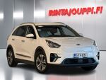 Kia Niro Electric 2021 Valkoinen
