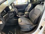 Kia Niro Electric 2021 Valkoinen
