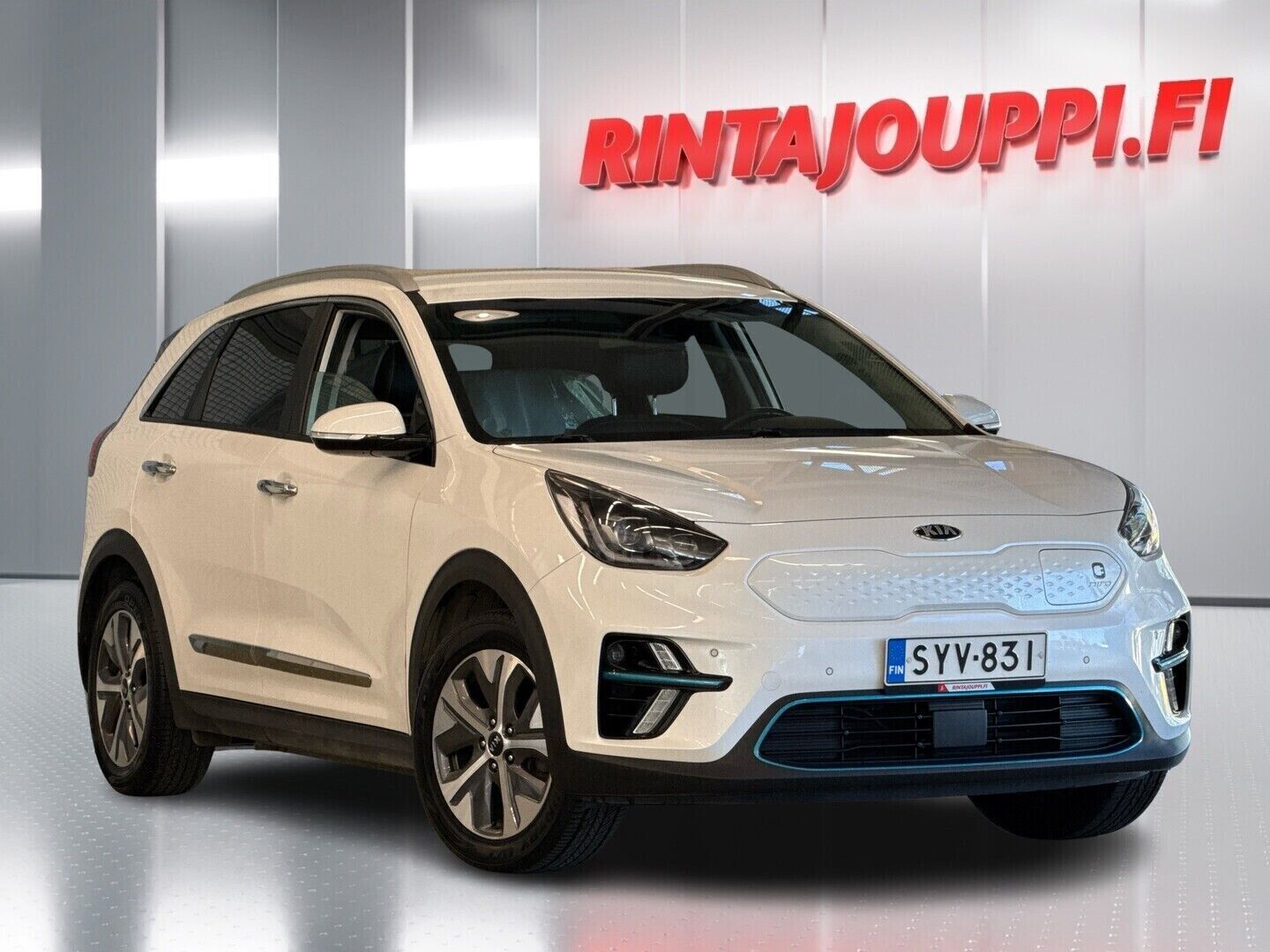 Kia Niro Electric
