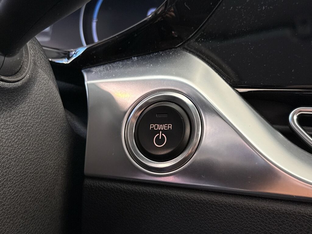 Kia Niro Electric 2021 Valkoinen