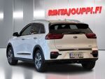 Kia Niro Electric 2021 Valkoinen