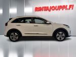 Kia Niro Electric 2021 Valkoinen