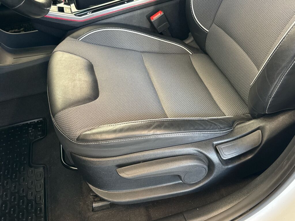 Kia Niro Electric 2021 Valkoinen