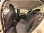 Volkswagen up! 2021 Valkoinen