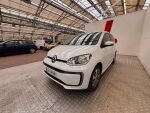 Volkswagen up! 2021 Valkoinen