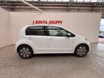 Volkswagen up! 2021 Valkoinen