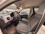 Volkswagen up! 2021 Valkoinen