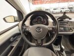 Volkswagen up! 2021 Valkoinen