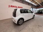 Volkswagen up! 2021 Valkoinen