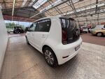 Volkswagen up! 2021 Valkoinen