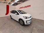 Volkswagen up! 2021 Valkoinen