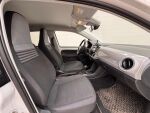 Volkswagen up! 2021 Valkoinen