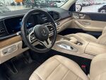 Mercedes-Benz GLE 2021 Musta