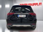 Mercedes-Benz GLE 2021 Musta