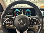 Mercedes-Benz GLE 2021 Musta