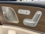 Mercedes-Benz GLE 2021 Musta