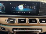 Mercedes-Benz GLE 2021 Musta