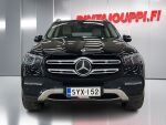 Mercedes-Benz GLE 2021 Musta
