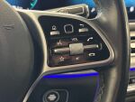Mercedes-Benz GLE 2021 Musta