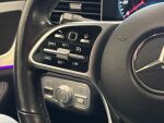 Mercedes-Benz GLE 2021 Musta