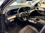 Mercedes-Benz GLE 2021 Musta