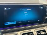 Mercedes-Benz GLE 2021 Musta