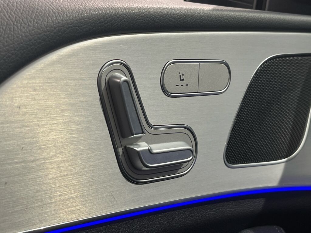 Mercedes-Benz GLE 2021 Musta