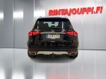 Mercedes-Benz GLE 2021 Musta