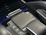 Mercedes-Benz GLE 2021 Musta