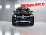 Mercedes-Benz GLE 2021 Musta