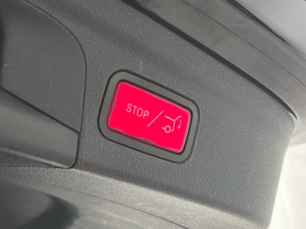 Mercedes-Benz GLE 2021 Musta