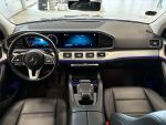 Mercedes-Benz GLE 2021 Musta
