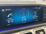 Mercedes-Benz GLE 2021 Musta
