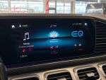 Mercedes-Benz GLE 2021 Musta