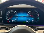 Mercedes-Benz GLE 2021 Musta