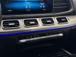 Mercedes-Benz GLE 2021 Musta