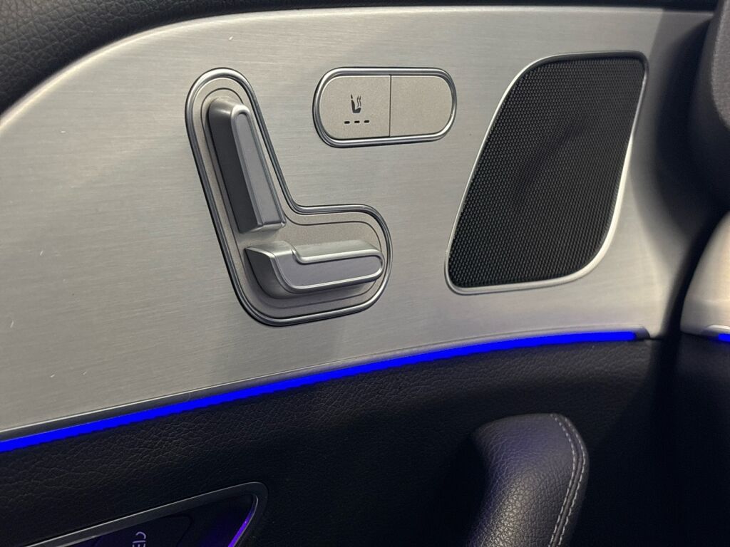 Mercedes-Benz GLE 2021 Musta